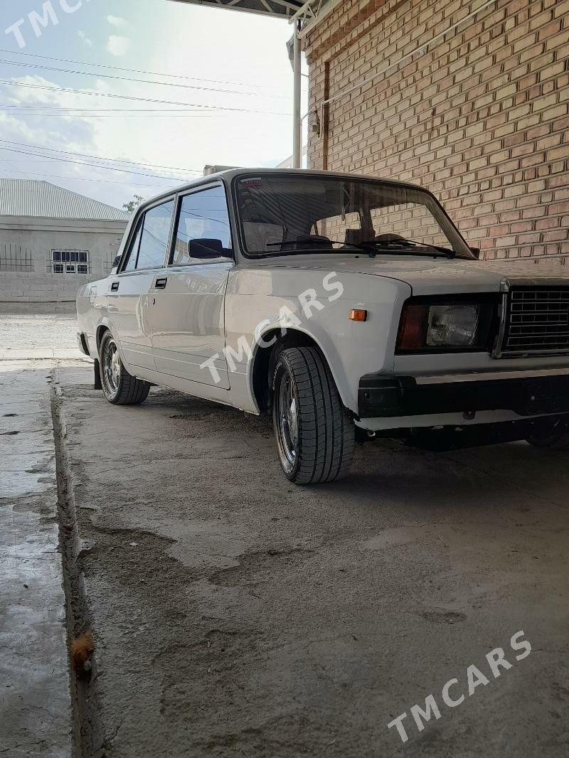 Lada 2107 2010 - 58 000 TMT - Бахарден - img 4