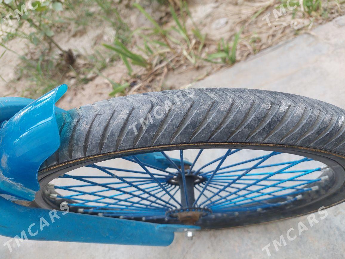 Velosiped - Aşgabat - img 3