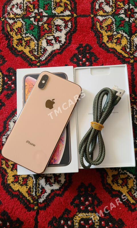 iPhone XS76 - Ашхабад - img 5