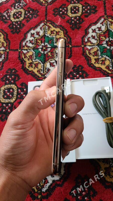 iPhone XS76 - Ашхабад - img 2