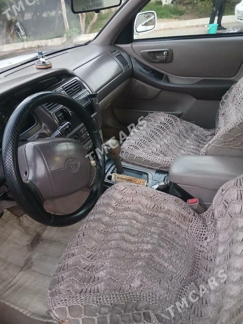 Toyota Avalon 1997 - 100 000 TMT - Туркменбаши - img 4