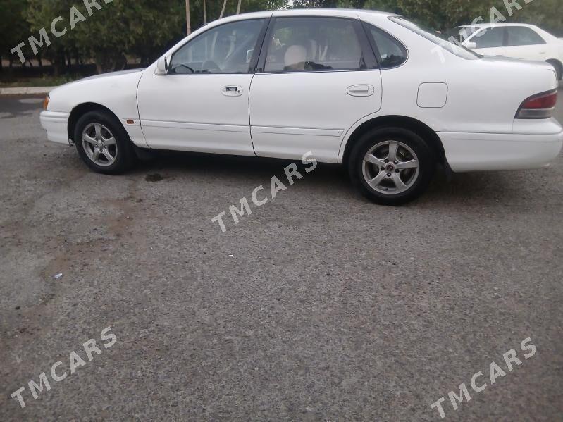 Toyota Avalon 1997 - 100 000 TMT - Туркменбаши - img 6