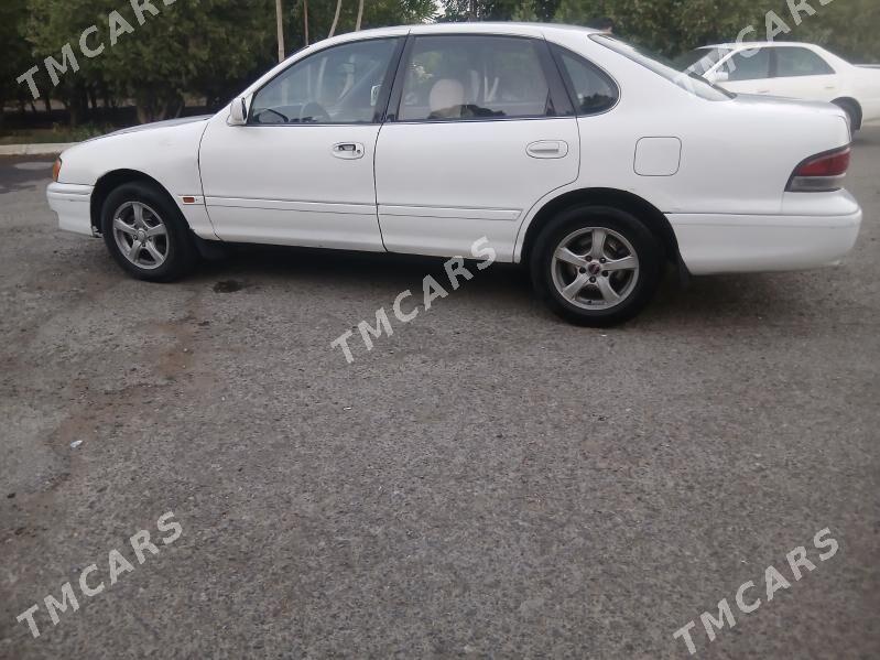 Toyota Avalon 1997 - 100 000 TMT - Туркменбаши - img 2