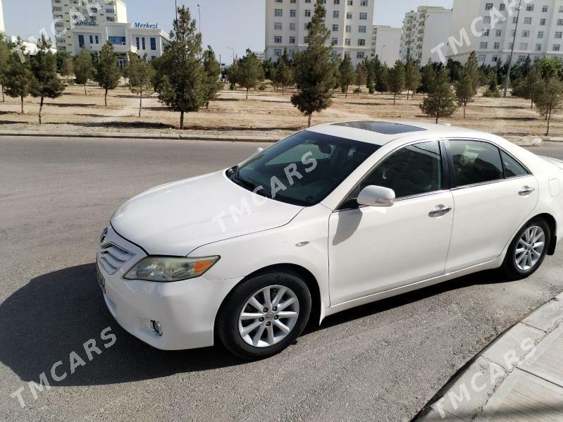 Toyota Camry 2010 - 195 000 TMT - Ашхабад - img 2