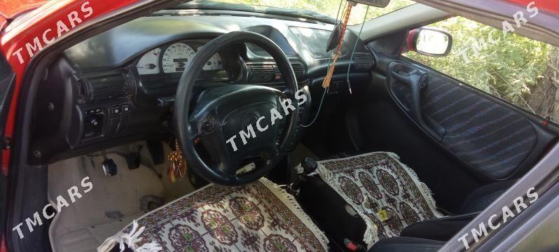 Opel Astra 1995 - 46 000 TMT - Шабатский этрап - img 2