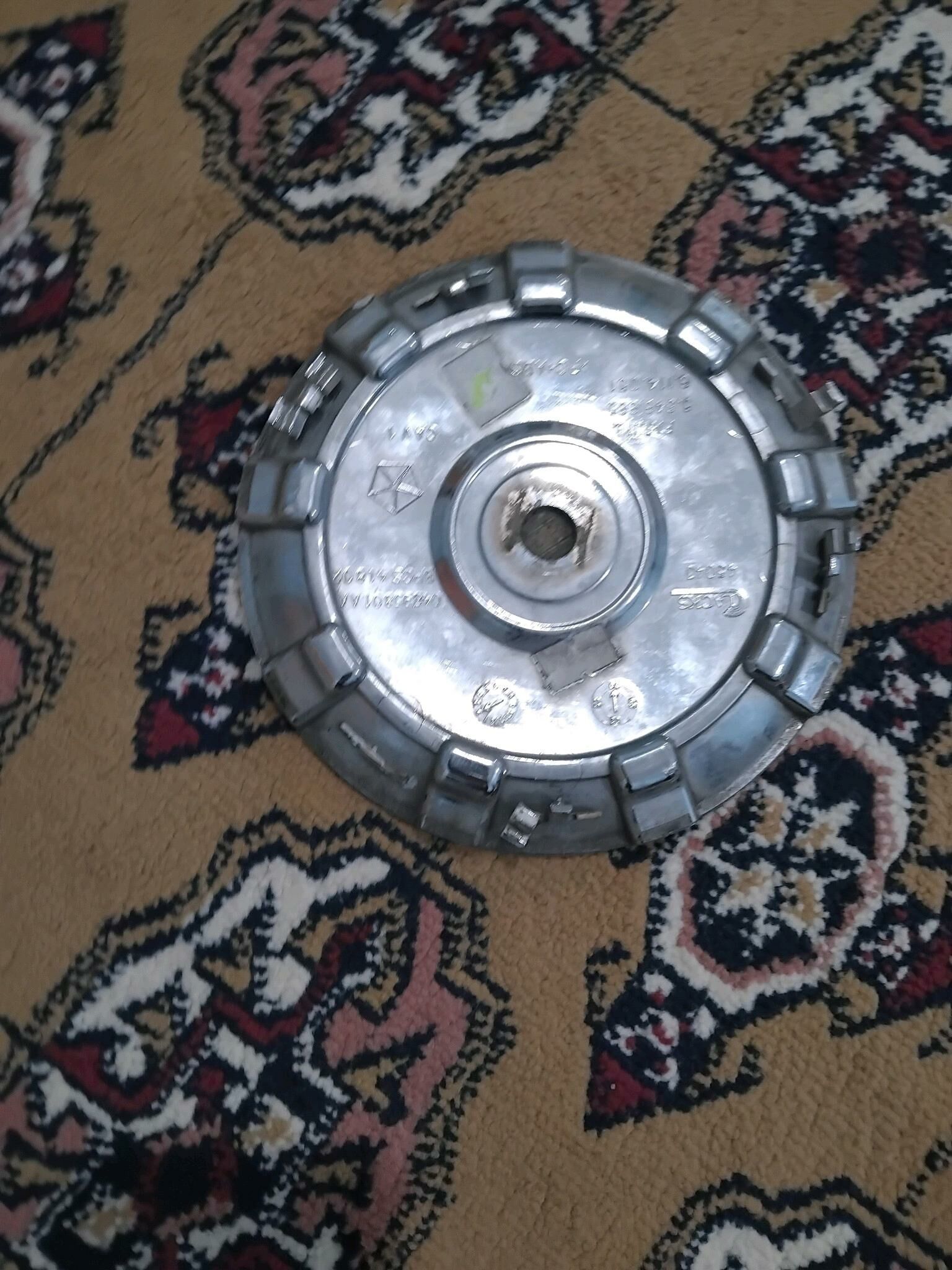 kalpak 100 TMT - Херрикгала - img 2