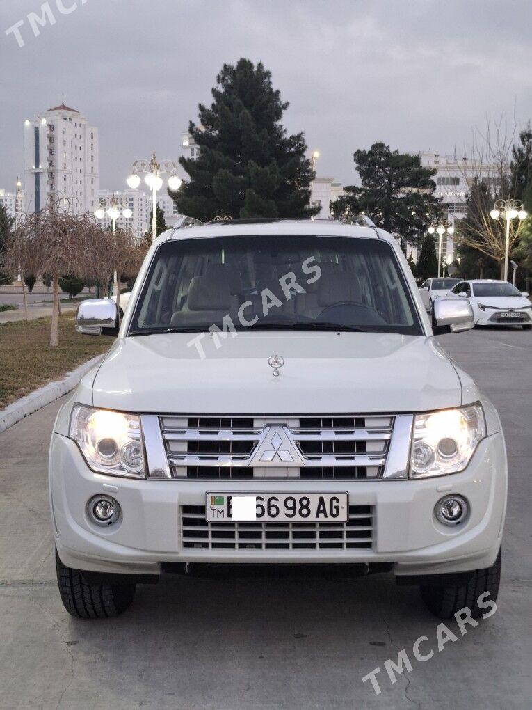 Mitsubishi Pajero 2014 - 282 000 TMT - Aşgabat - img 1