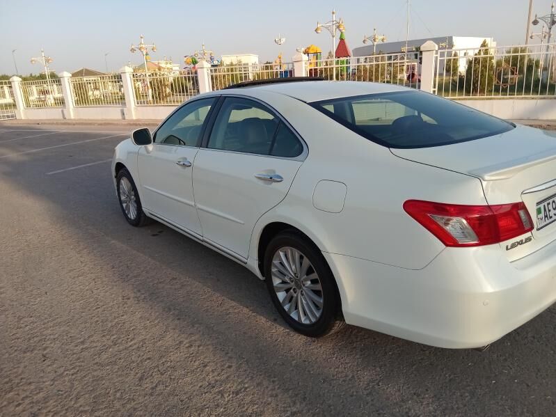 Lexus ES 350 2007 - 200 000 TMT - Farap - img 2