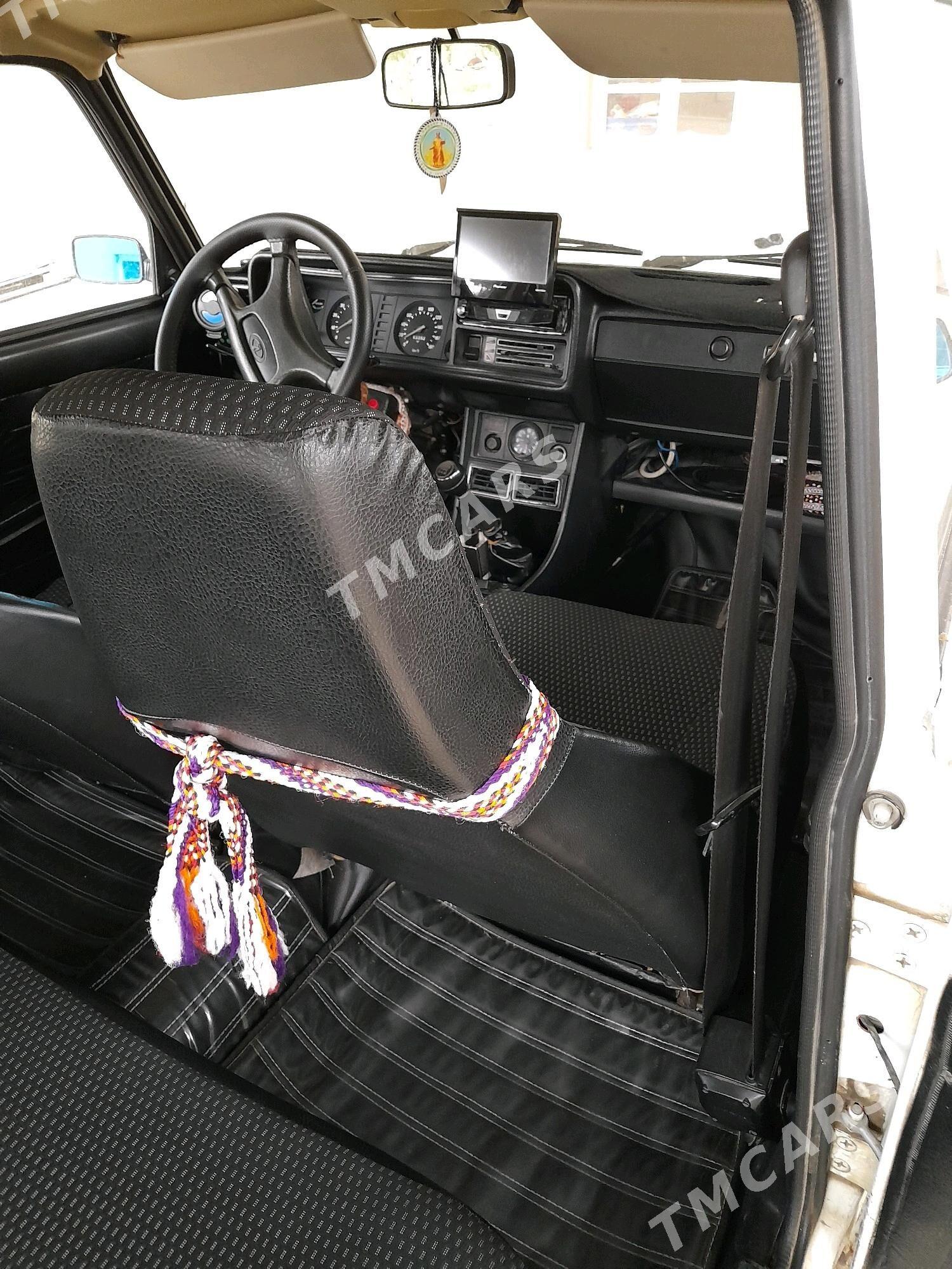 Lada 2107 2010 - 58 000 TMT - Бахарден - img 5