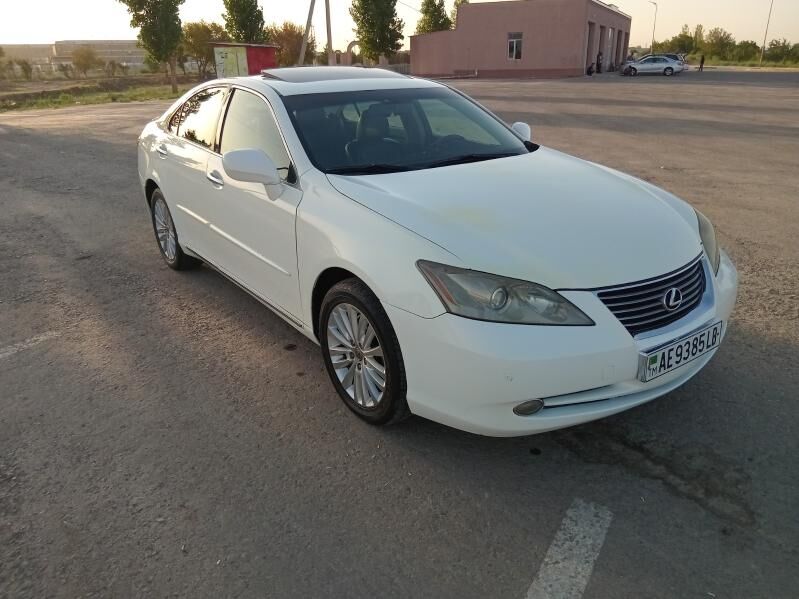 Lexus ES 350 2007 - 200 000 TMT - Farap - img 4