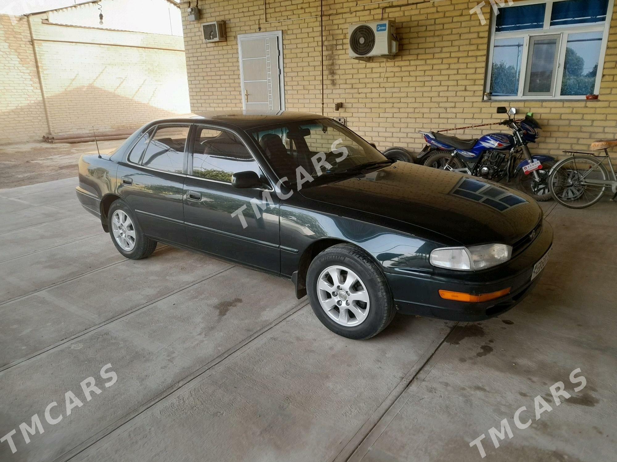 Toyota Camry 1993 - 96 000 TMT - Саят - img 10