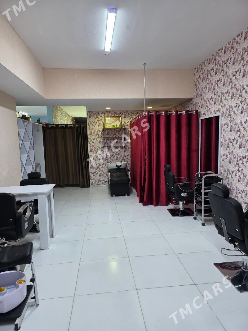 аренда салон arenda salon - Ашхабад - img 2
