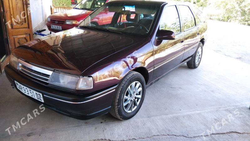 Opel Vectra 1991 - 24 000 TMT - Daşoguz - img 5
