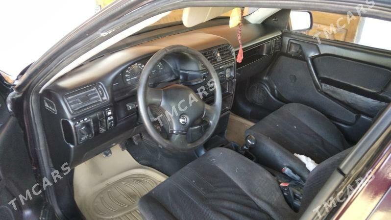 Opel Vectra 1991 - 24 000 TMT - Daşoguz - img 4