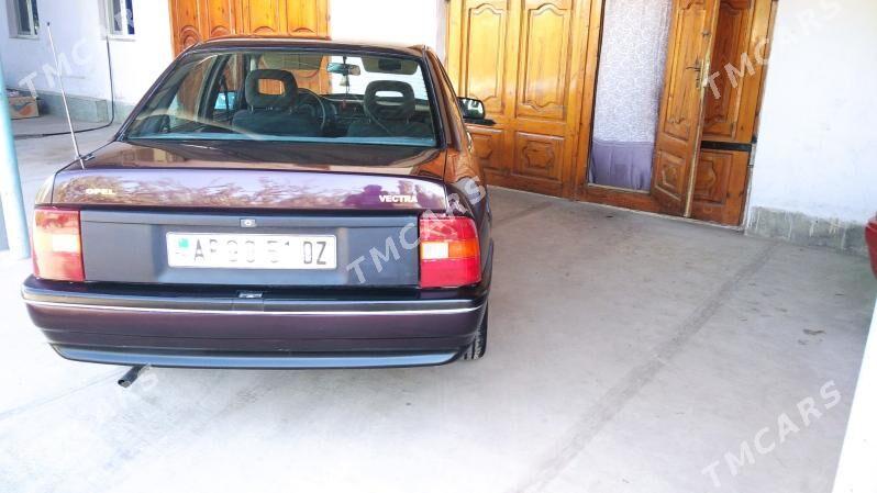 Opel Vectra 1991 - 24 000 TMT - Daşoguz - img 3