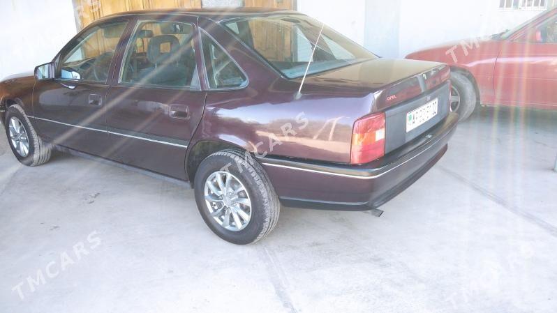 Opel Vectra 1991 - 24 000 TMT - Daşoguz - img 2