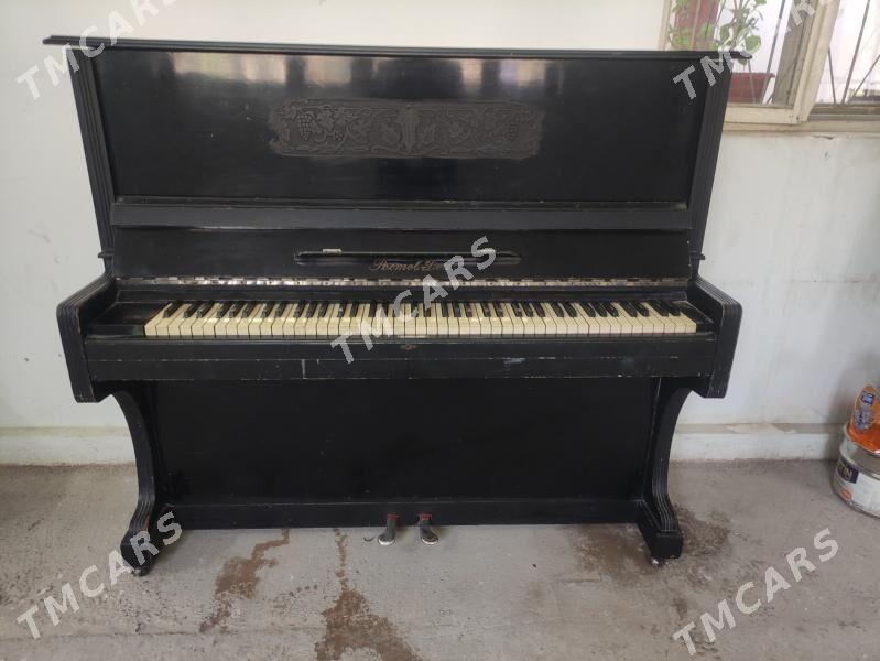 Pianino - Aşgabat - img 3