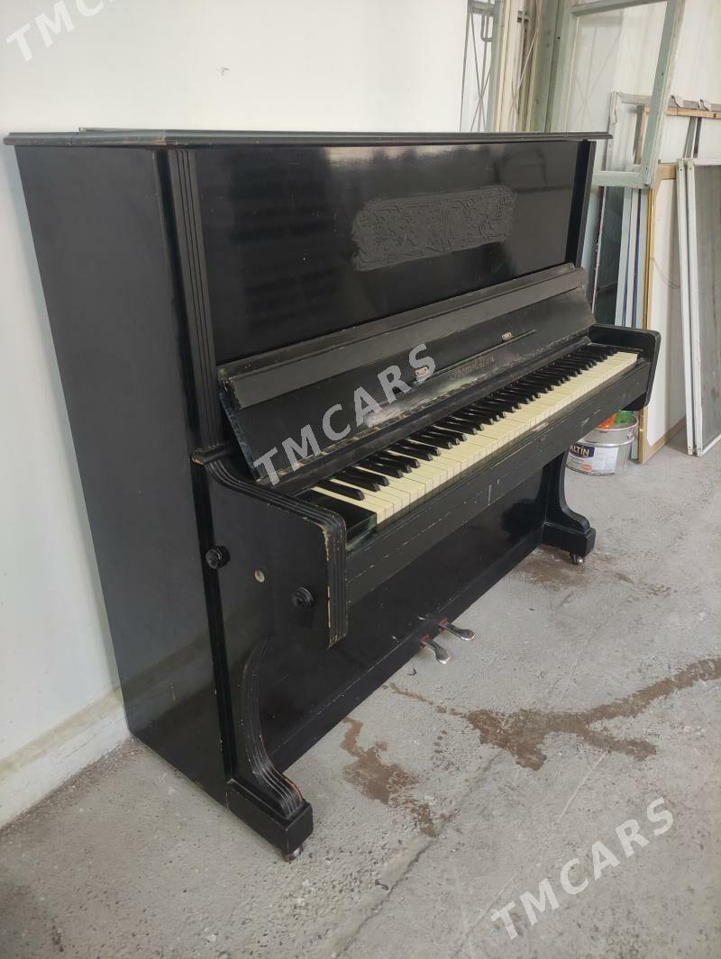 Pianino - Aşgabat - img 2