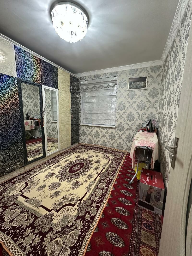 Buzmeyin 3 kom1etaj - Aşgabat - img 3