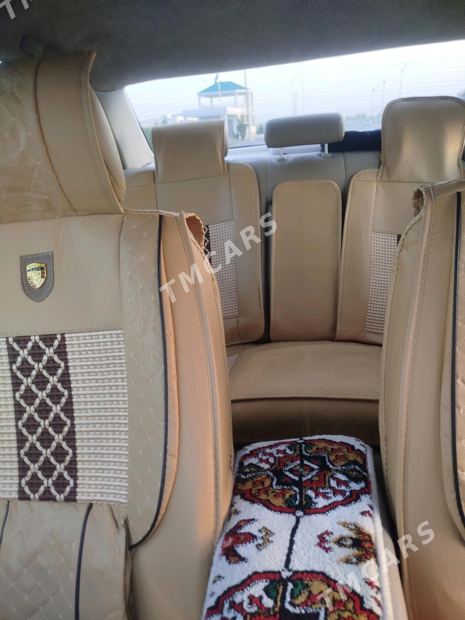 Toyota Avalon 2004 - 180 000 TMT - Mary - img 5