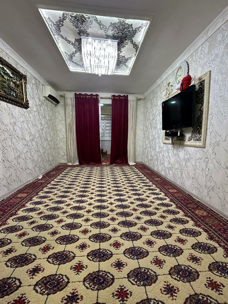 Buzmeyin 3 kom1etaj - Aşgabat - img 2