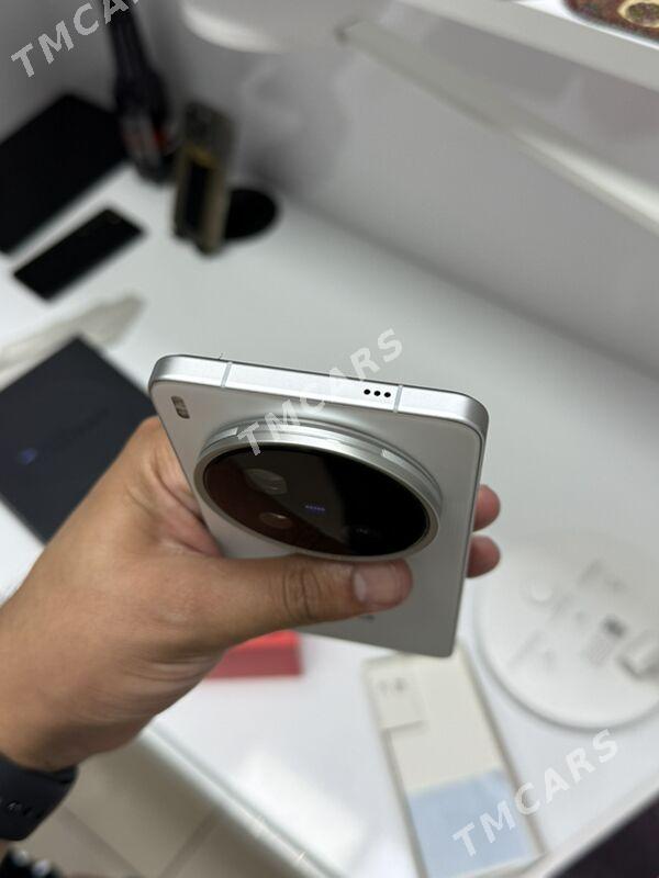 Vivo x200 Ultra 12/256gb - Aşgabat - img 2