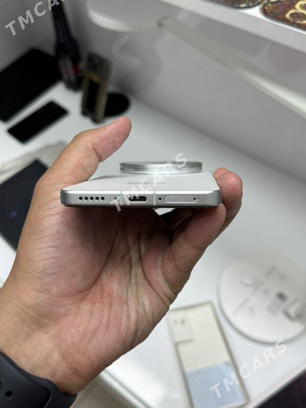 Vivo x200 Ultra 12/256gb - Aşgabat - img 3