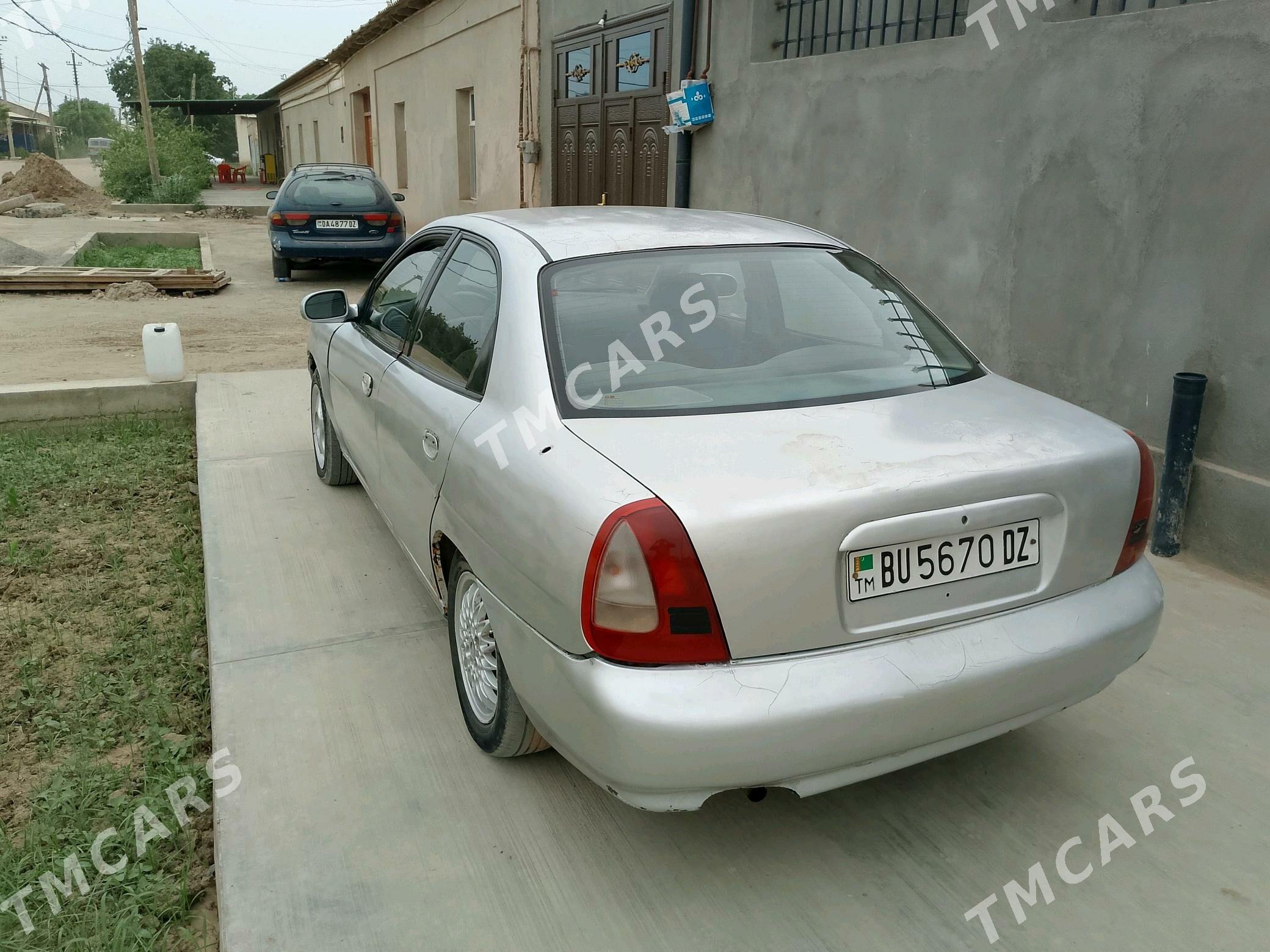 Daewoo Nubira 1998 - 17 000 TMT - Daşoguz - img 2