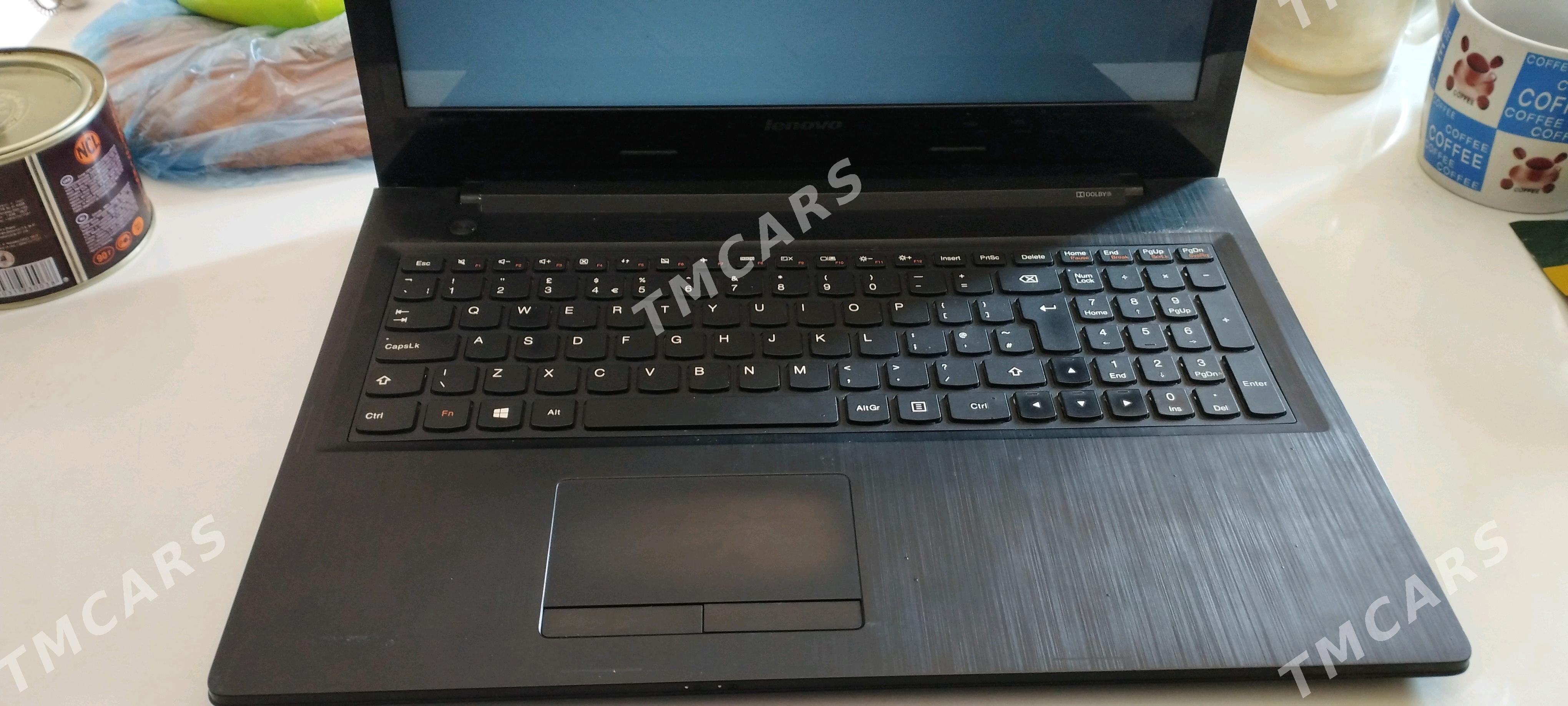 Lenovo notebook - Мары - img 2
