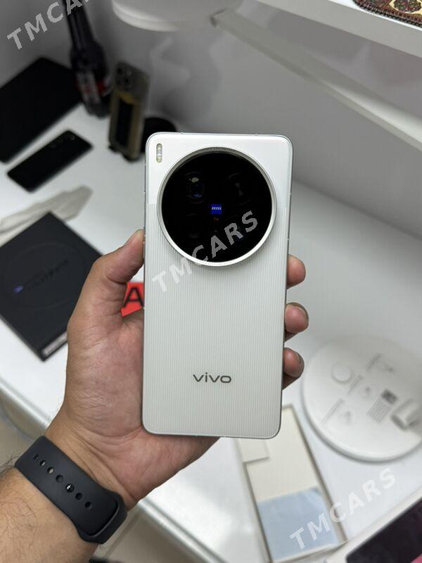 Vivo x200 Ultra 12/256gb - Aşgabat - img 4