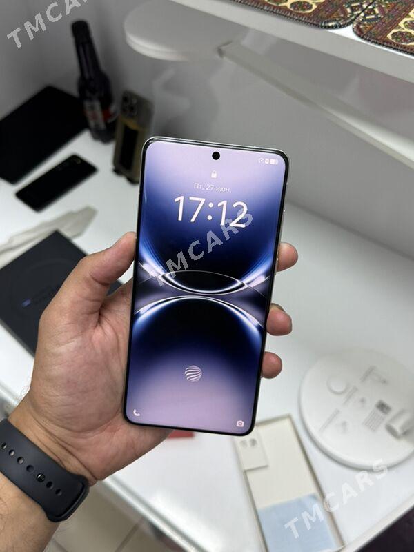Vivo x200 Ultra 12/256gb - Aşgabat - img 5