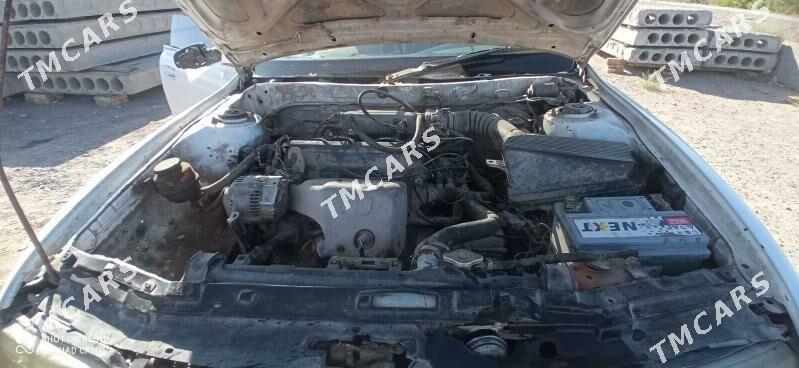Toyota Vista 1992 - 34 000 TMT - Türkmenabat - img 3