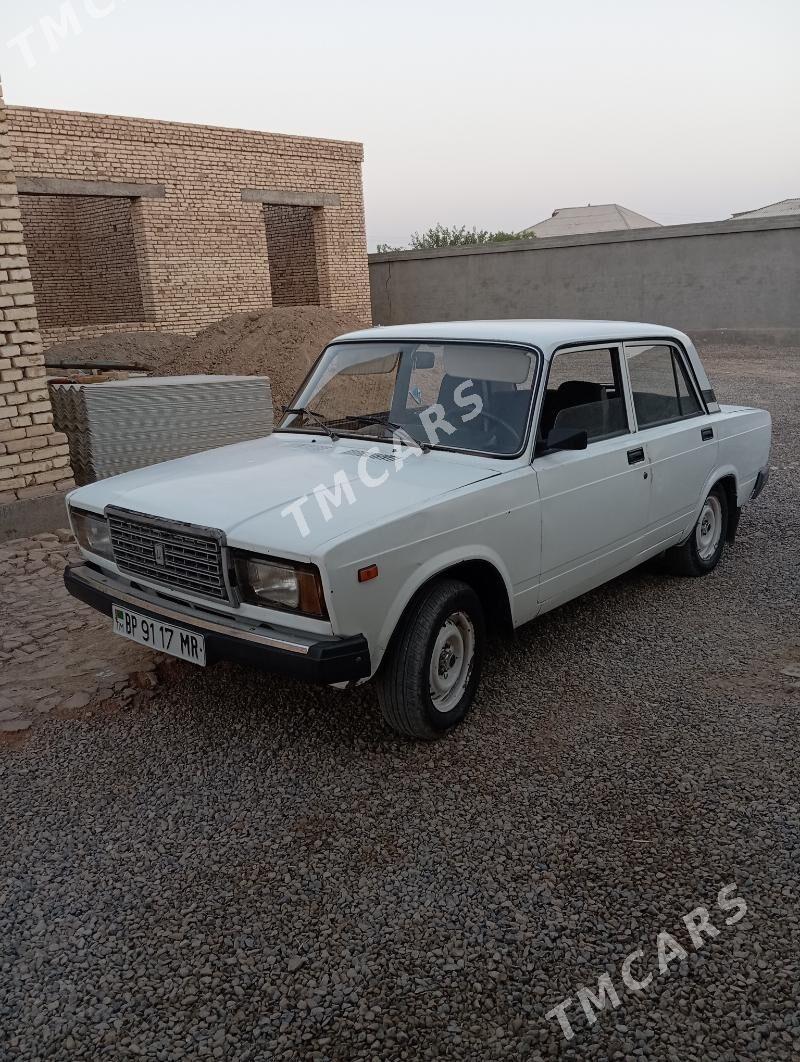 Lada 2107 1995 - 24 000 TMT - Baýramaly - img 2