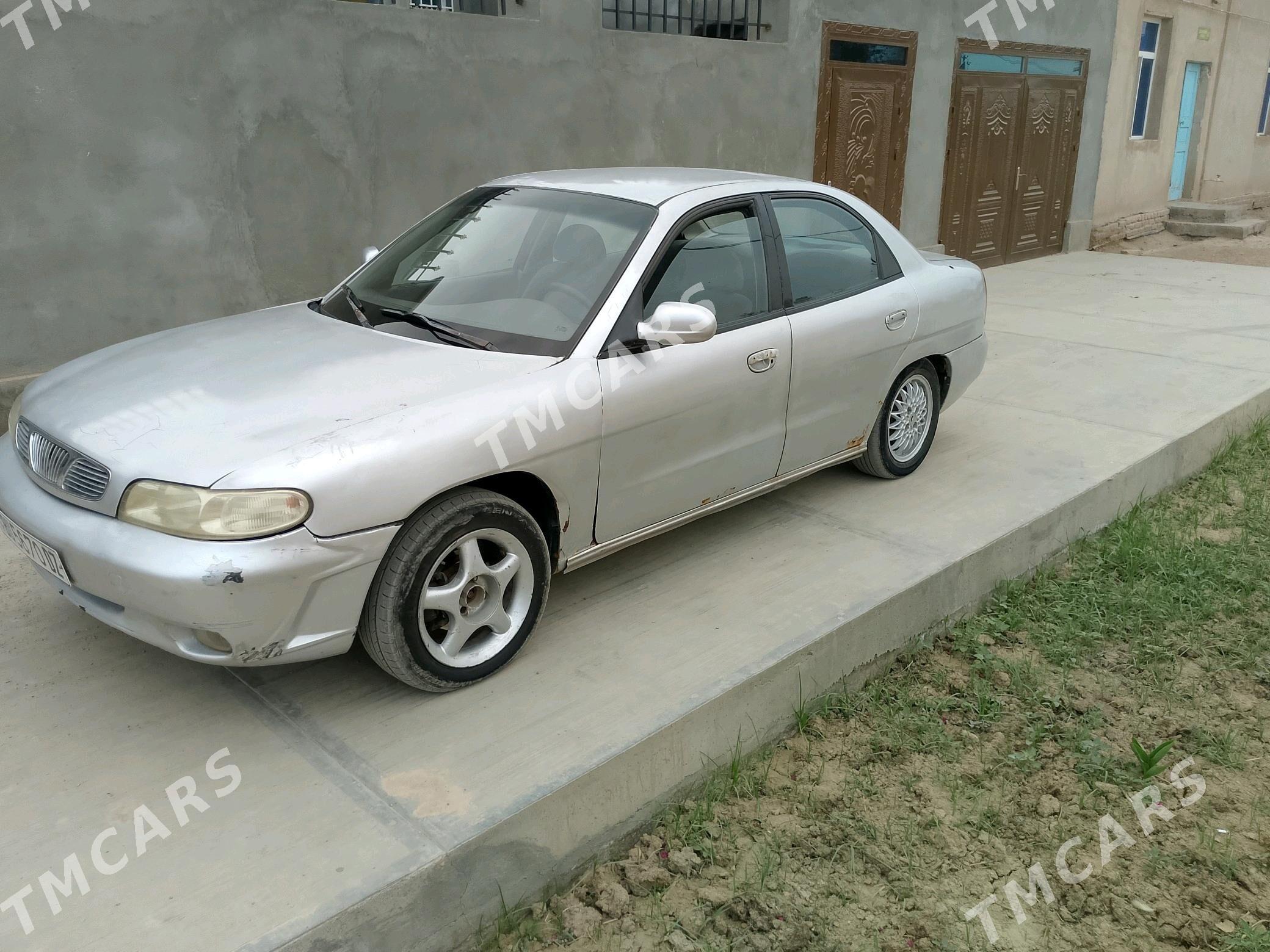Daewoo Nubira 1998 - 17 000 TMT - Daşoguz - img 4