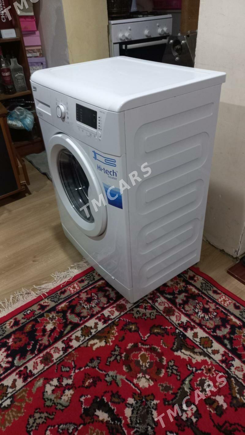 beko 5 kg - 30 мкр - img 4