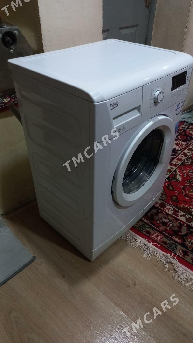 beko 5 kg - 30 мкр - img 2