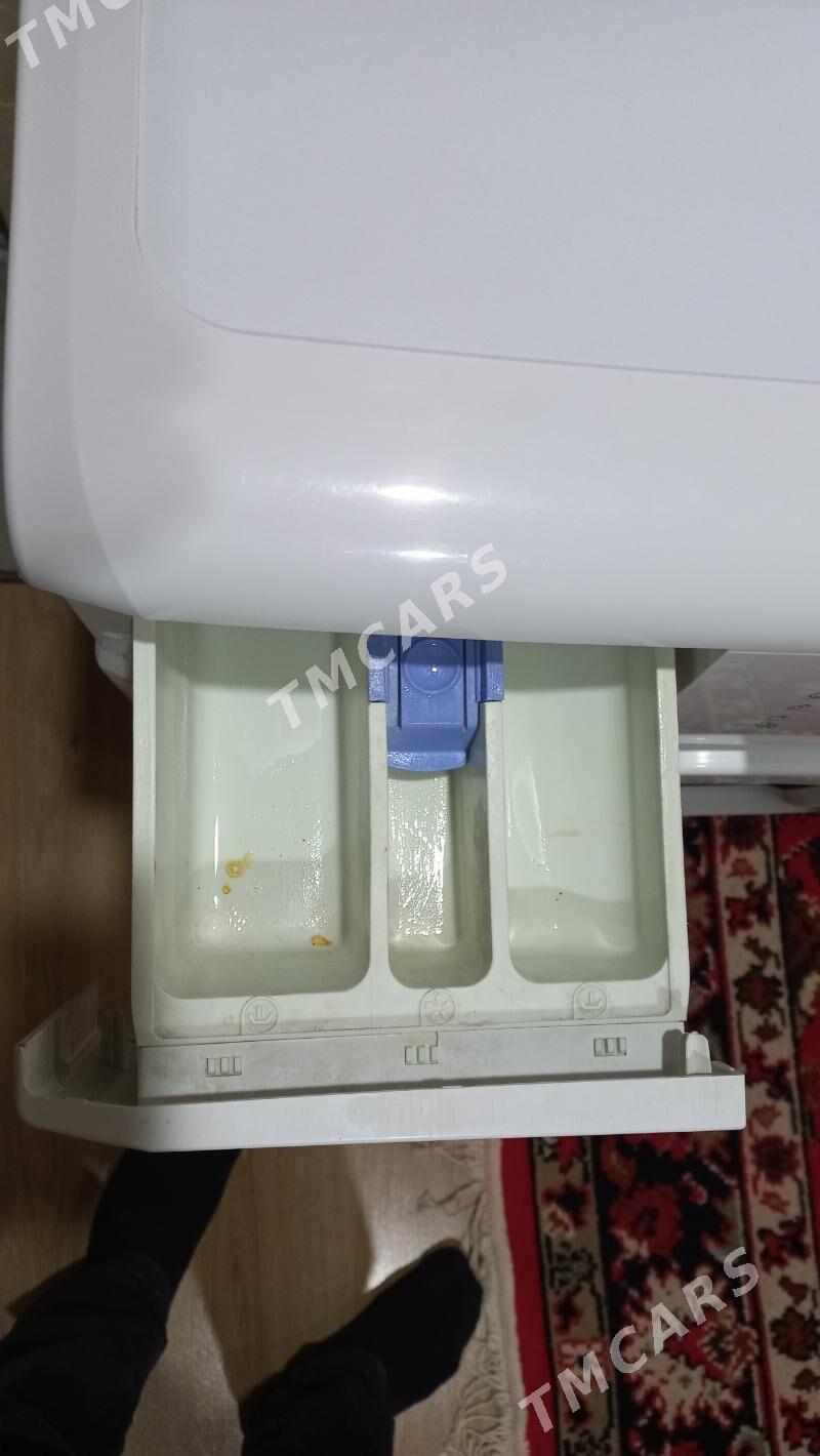 beko 5 kg - 30 мкр - img 3
