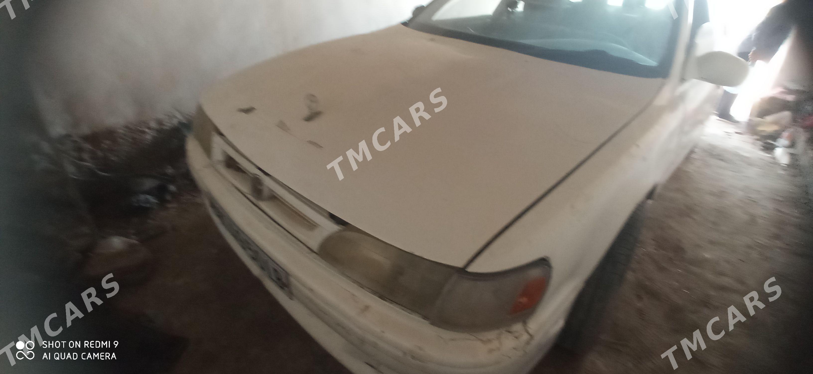 Toyota Vista 1992 - 34 000 TMT - Türkmenabat - img 5