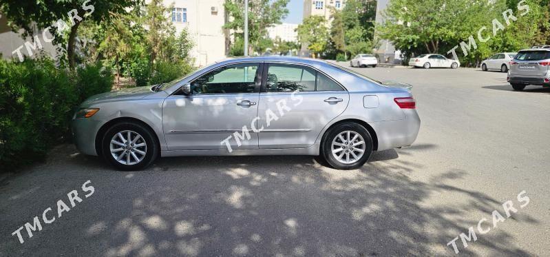 Toyota Camry 2007 - 200 000 TMT - Aşgabat - img 3