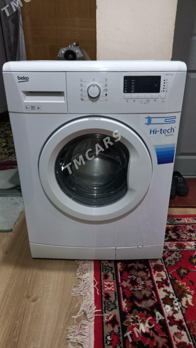 beko 5 kg - 30 мкр - img 5