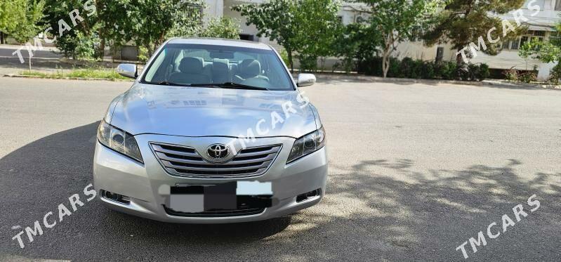 Toyota Camry 2007 - 200 000 TMT - Aşgabat - img 4