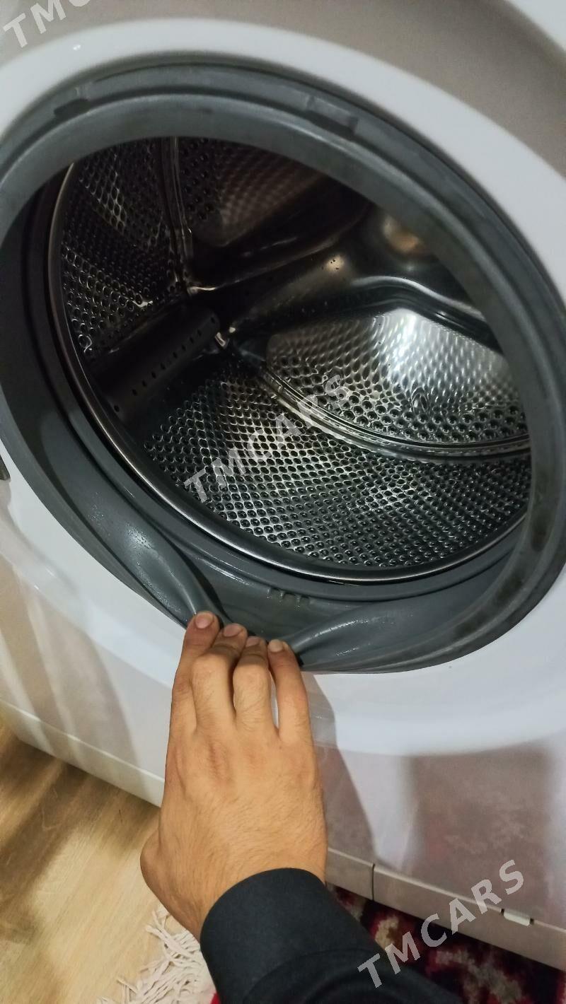 beko 5 kg - 30 мкр - img 6