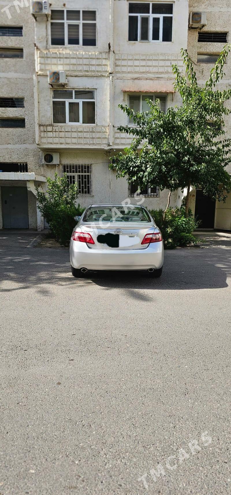 Toyota Camry 2007 - 200 000 TMT - Aşgabat - img 2