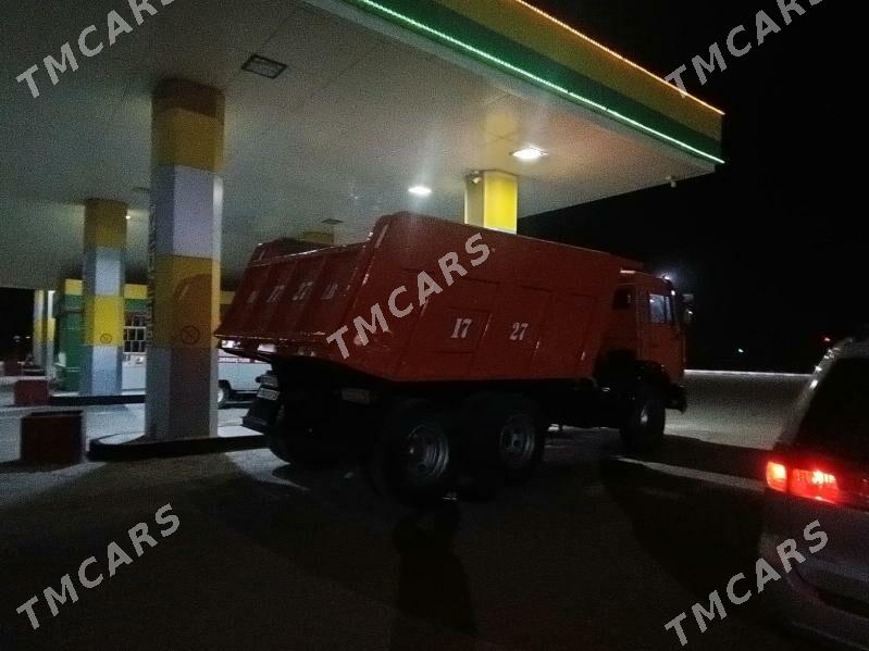 Kamaz 6520 2012 - 350 000 TMT - Magdanly - img 7