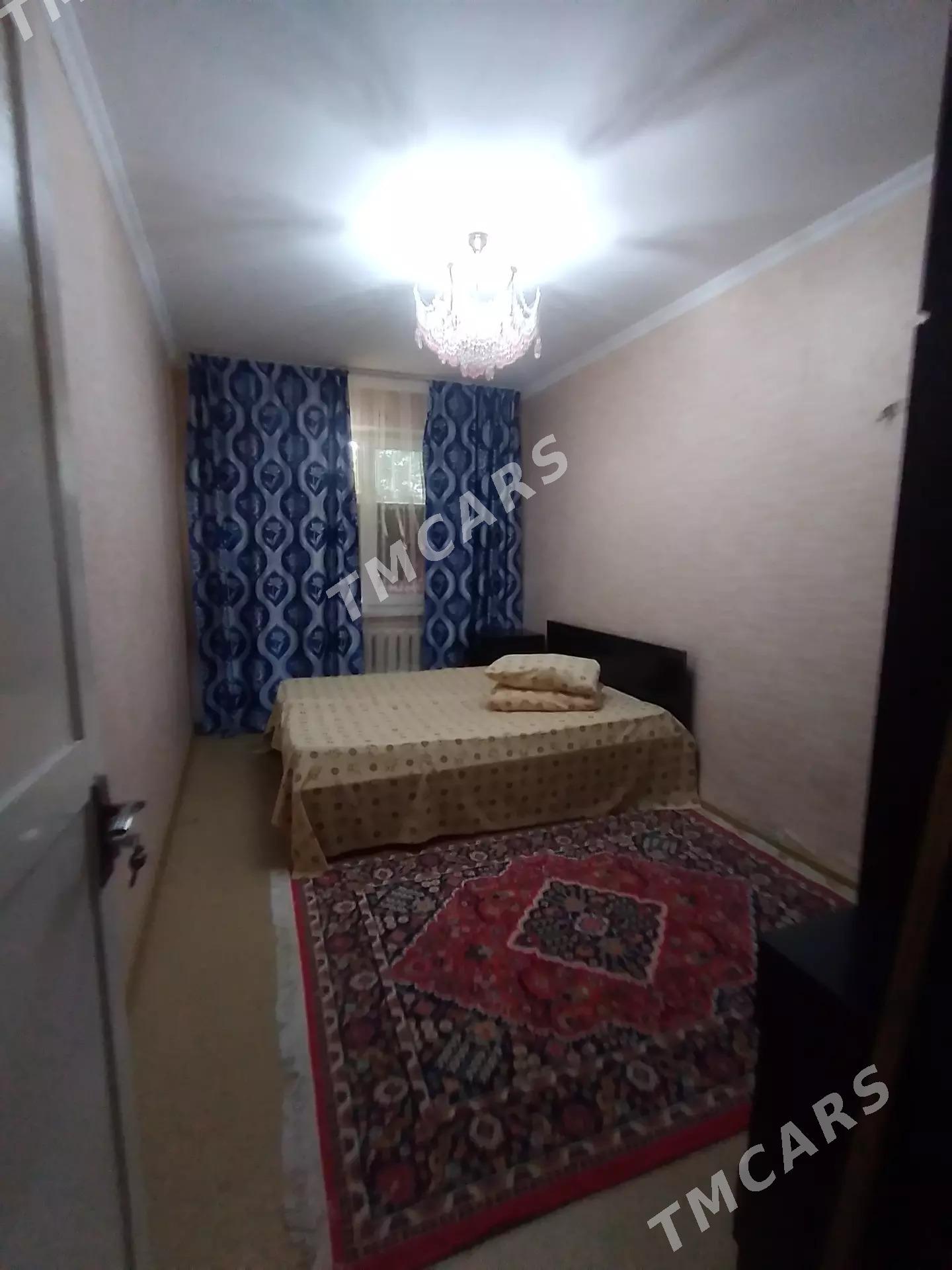 Arenda 11mk 2kon 1et - Aşgabat - img 1