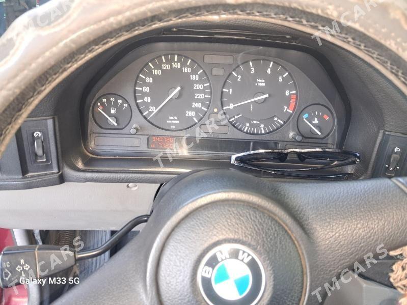 BMW 535 1990 - 70 000 TMT - Türkmenabat - img 2
