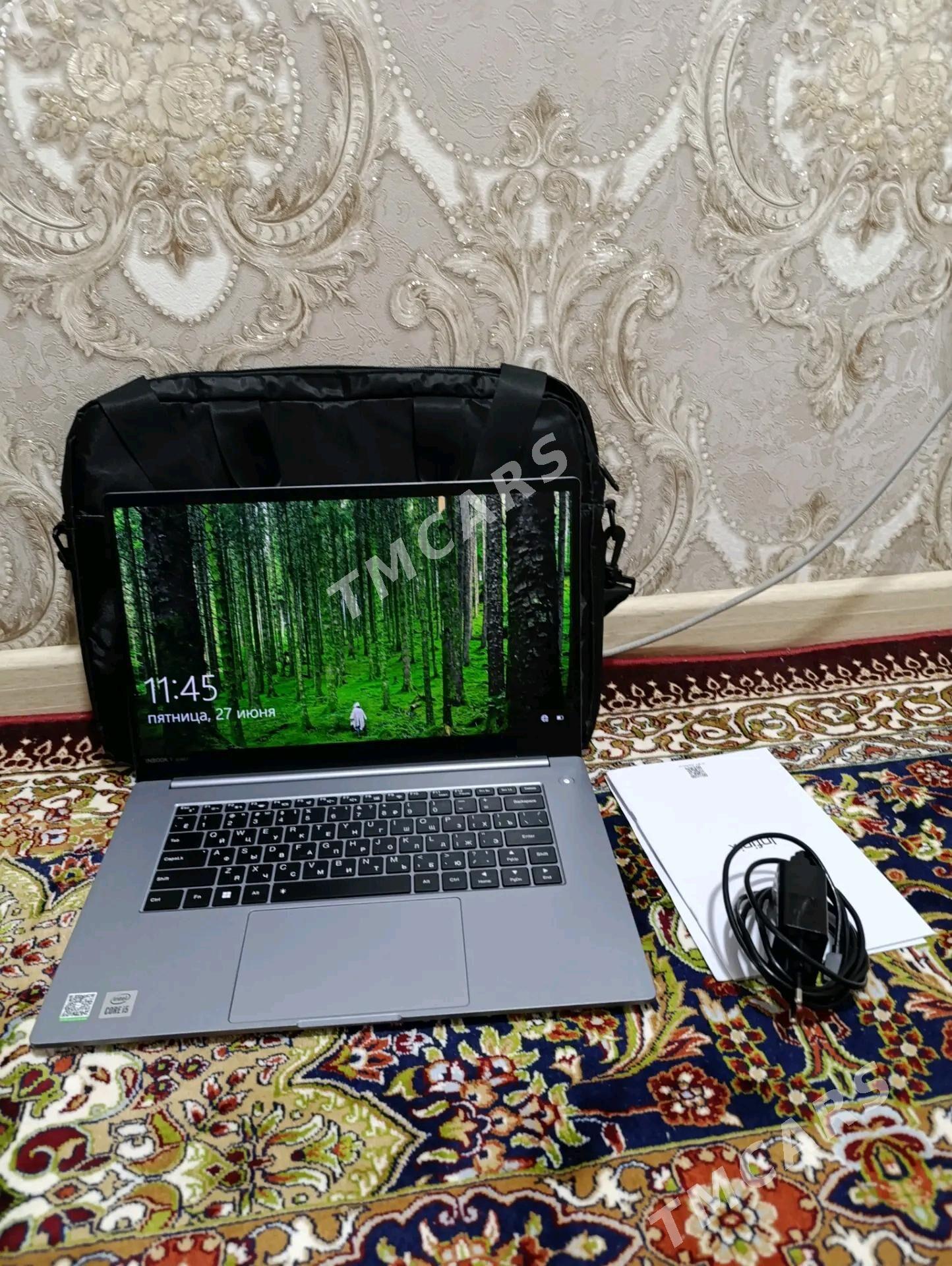 ноутбук infinix - Mary - img 6