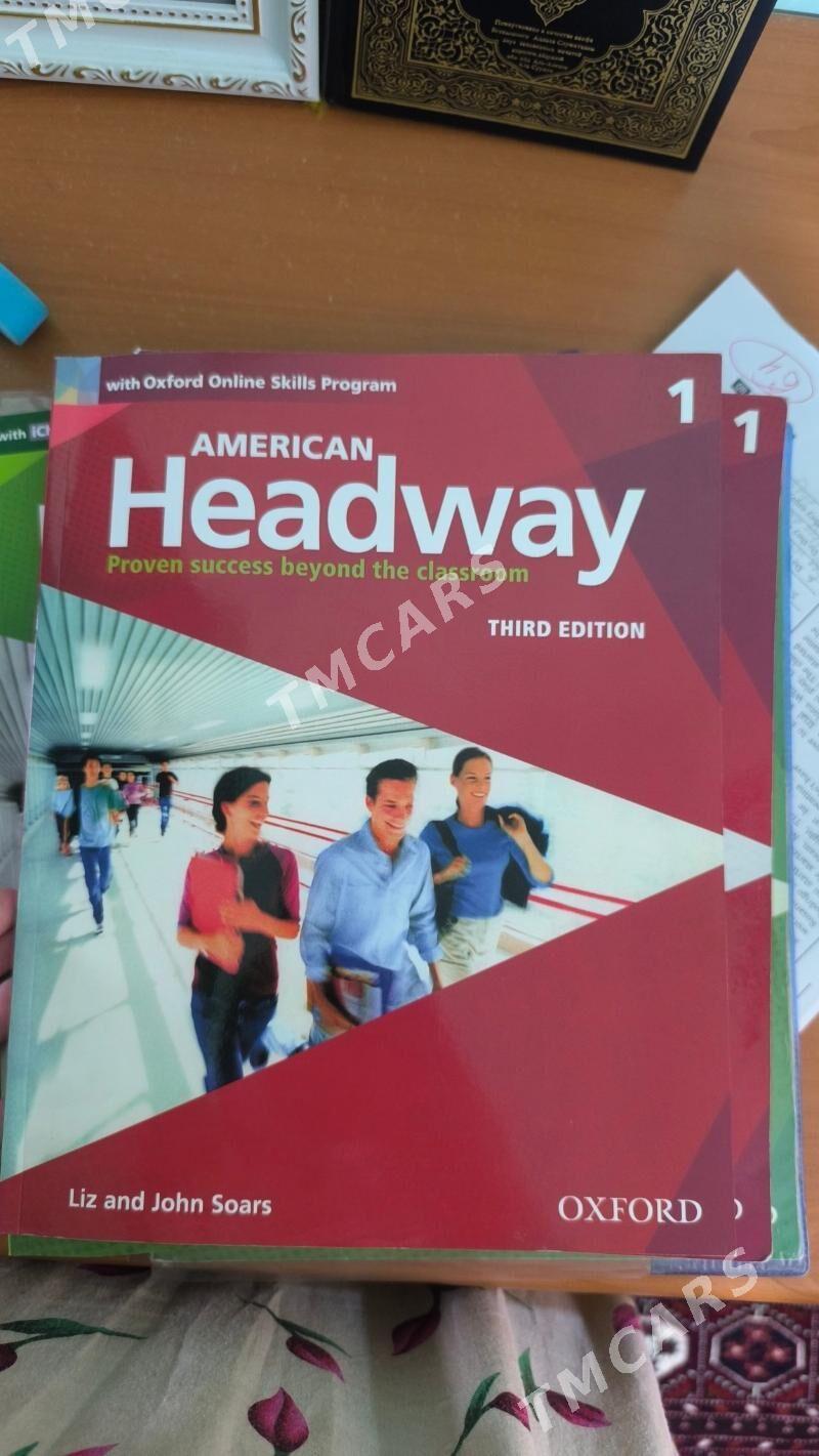 headway kirap 3 th edition - 5 mkr - img 5