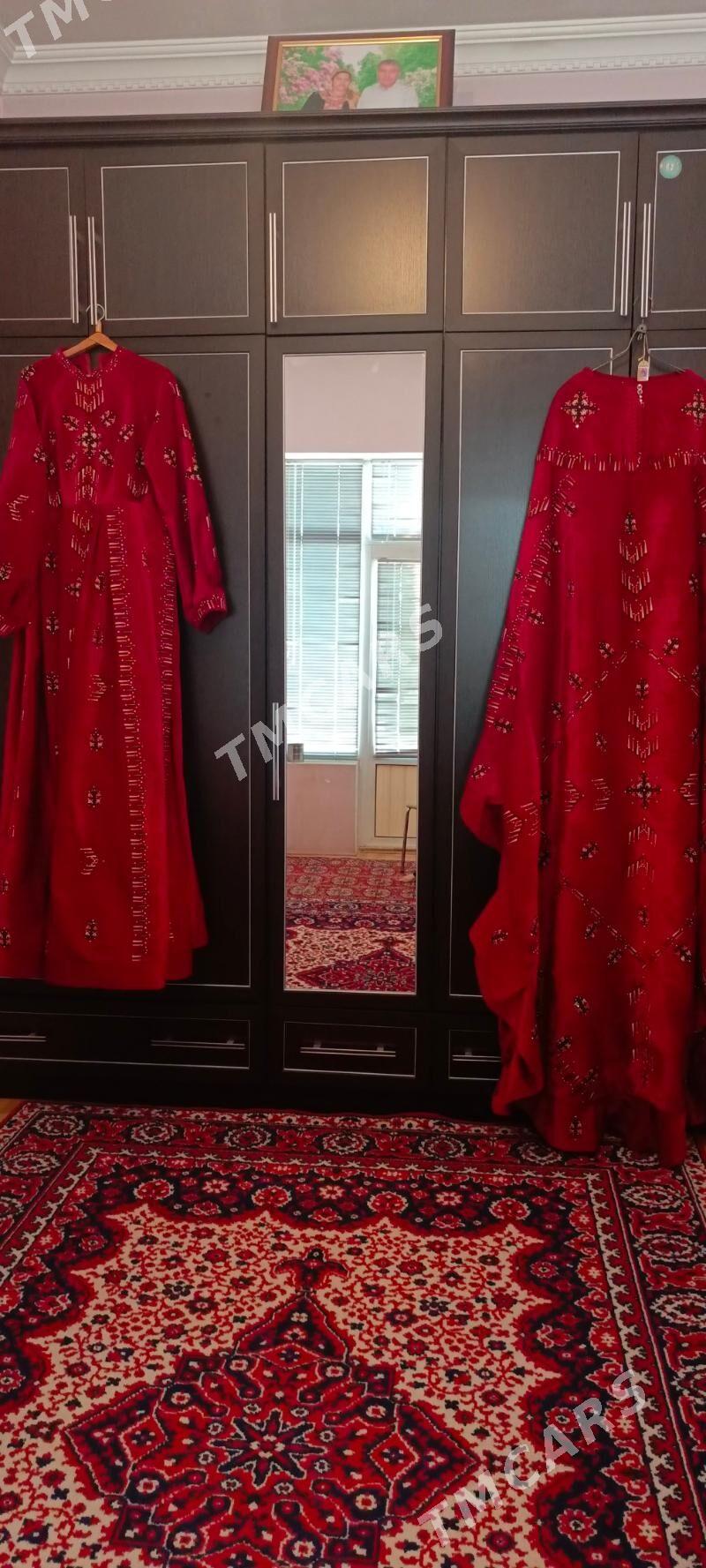 Pombarh koynek - Ашхабад - img 4