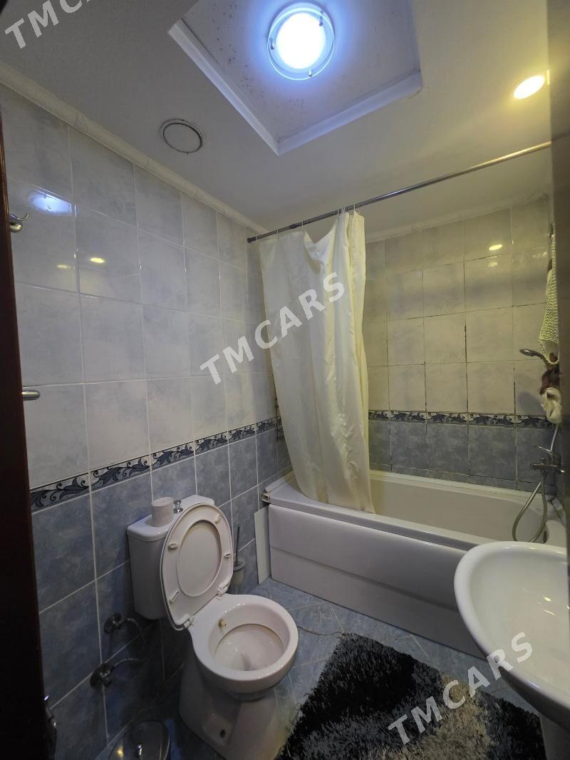 Arenda Gogol 2etaž 2kom - Aşgabat - img 3
